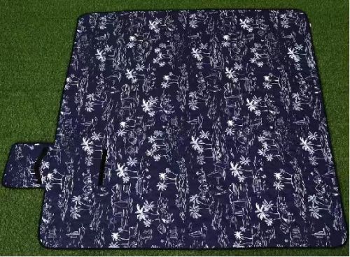 PICNIC MAT