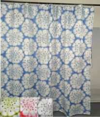 SHOWER CURTAIN