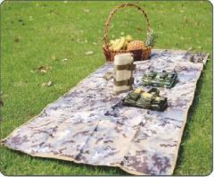 PICNIC MAT