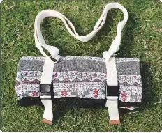 PICNIC MAT
