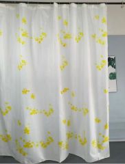 SHOWER CURTAIN