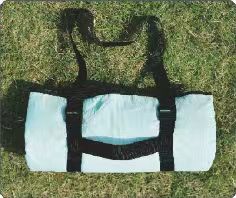 PICNIC MAT