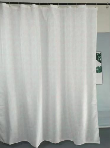 SHOWER CURTAIN