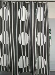SHOWER CURTAIN