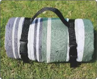 PICNIC MAT