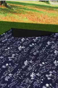 PICNIC MAT