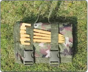 PICNIC MAT