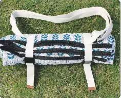 PICNIC MAT