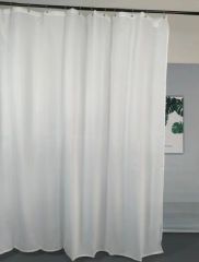 SHOWER CURTAIN