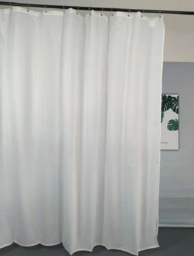 SHOWER CURTAIN