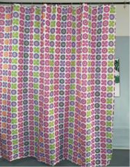 SHOWER CURTAIN