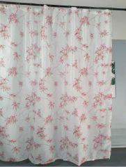 SHOWER CURTAIN