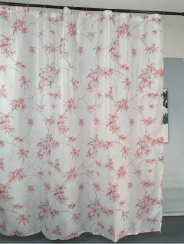 SHOWER CURTAIN