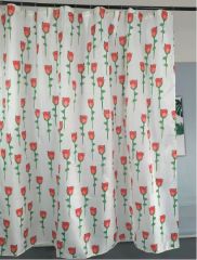 SHOWER CURTAIN
