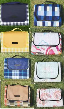 PICNIC MAT