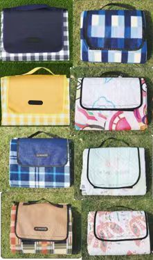 PICNIC MAT