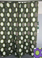 SHOWER CURTAIN