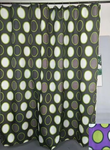 SHOWER CURTAIN