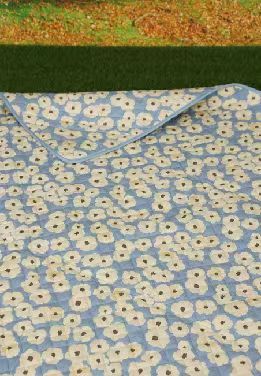 PICNIC MAT