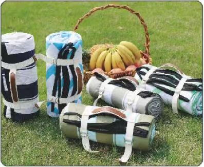 PICNIC MAT