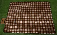 PICNIC MAT