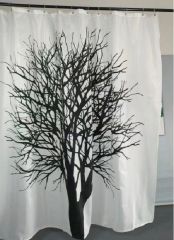 SHOWER CURTAIN