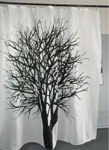 SHOWER CURTAIN