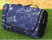PICNIC MAT