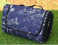 PICNIC MAT