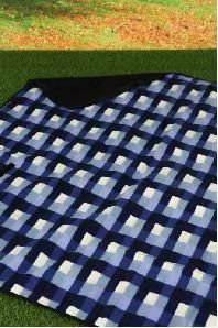 PICNIC MAT