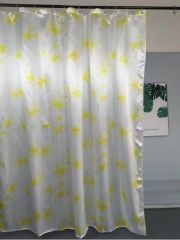 SHOWER CURTAIN