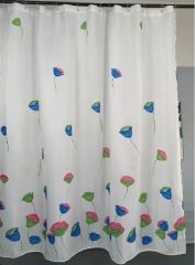 SHOWER CURTAIN