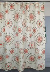 SHOWER CURTAIN