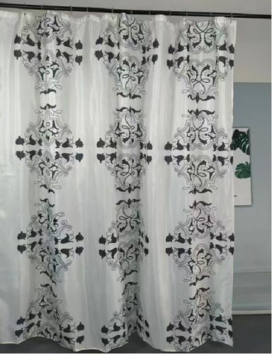 SHOWER CURTAIN