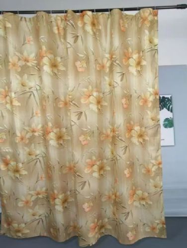 SHOWER CURTAIN