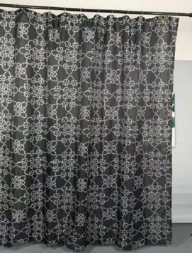 SHOWER CURTAIN