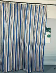 SHOWER CURTAIN