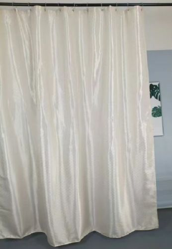 SHOWER CURTAIN
