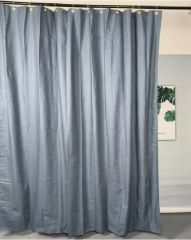 SHOWER CURTAIN