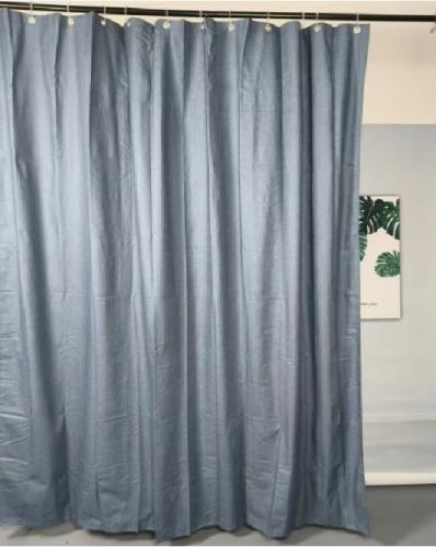 SHOWER CURTAIN