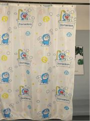 SHOWER CURTAIN
