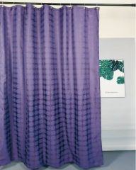 SHOWER CURTAIN