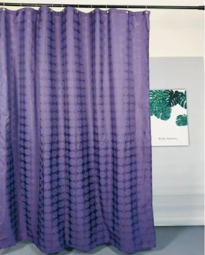SHOWER CURTAIN
