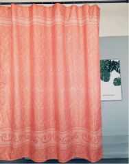 SHOWER CURTAIN