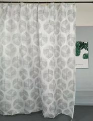SHOWER CURTAIN