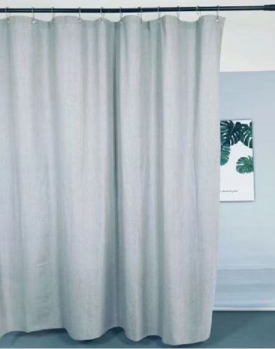 SHOWER CURTAIN