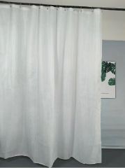 SHOWER CURTAIN