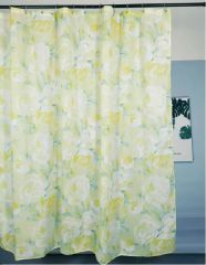 SHOWER CURTAIN
