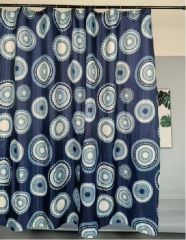 SHOWER CURTAIN
