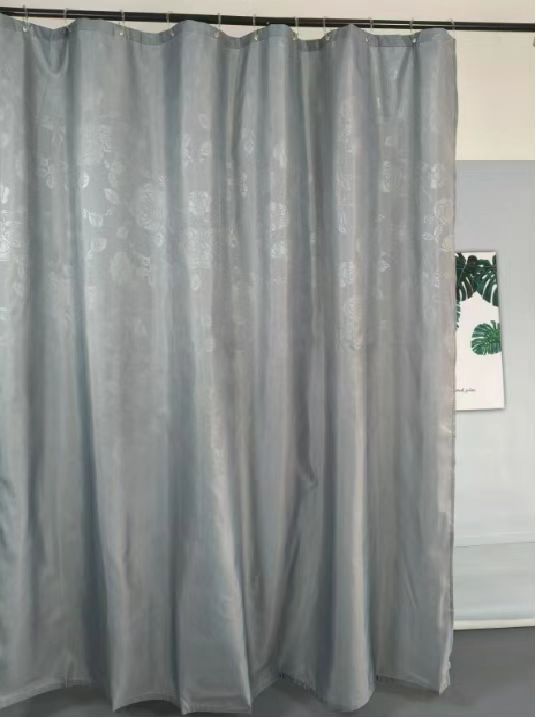 SHOWER CURTAIN